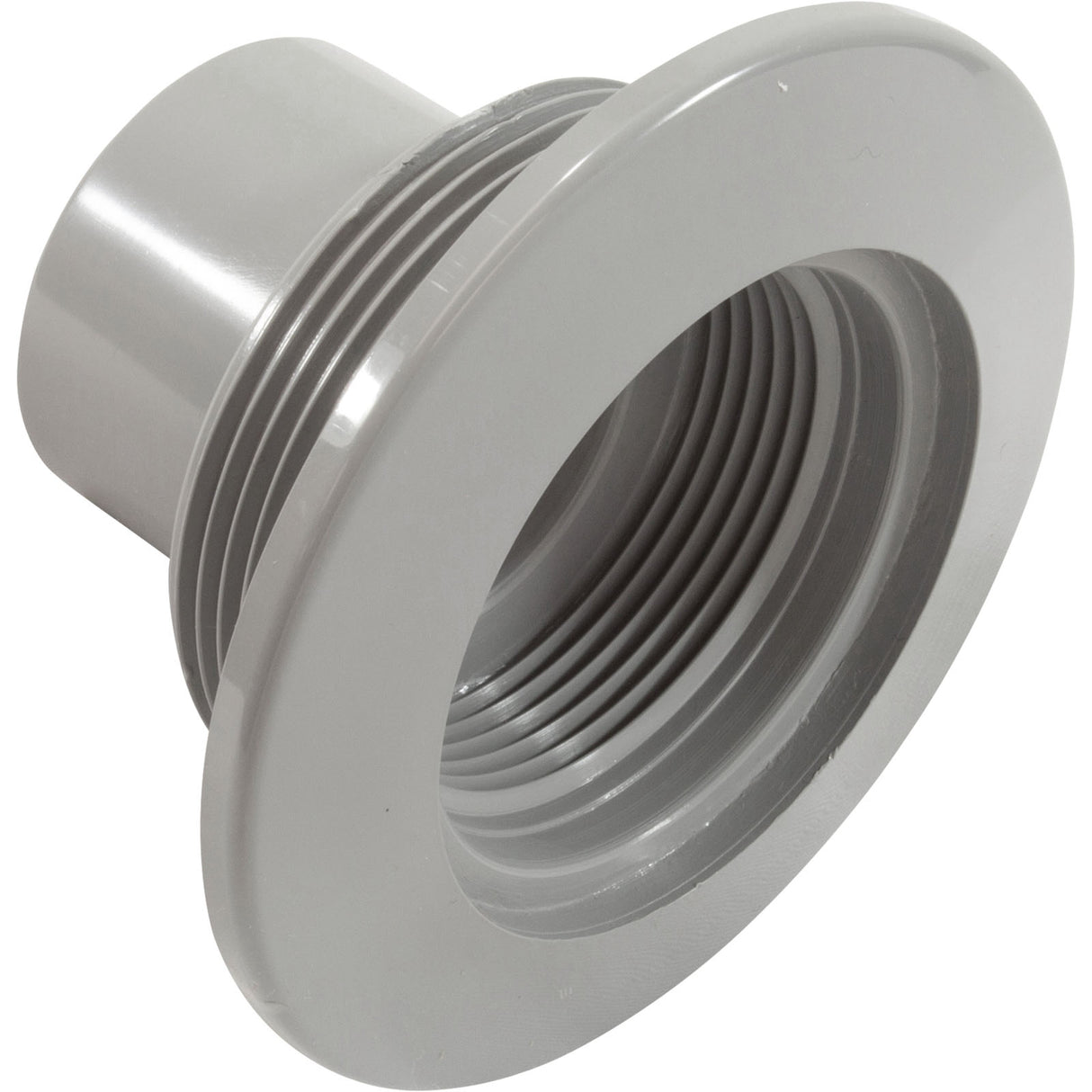 Inside Fitting (1.5In Fitx1.5In Spg) Gray : 25529-151-000