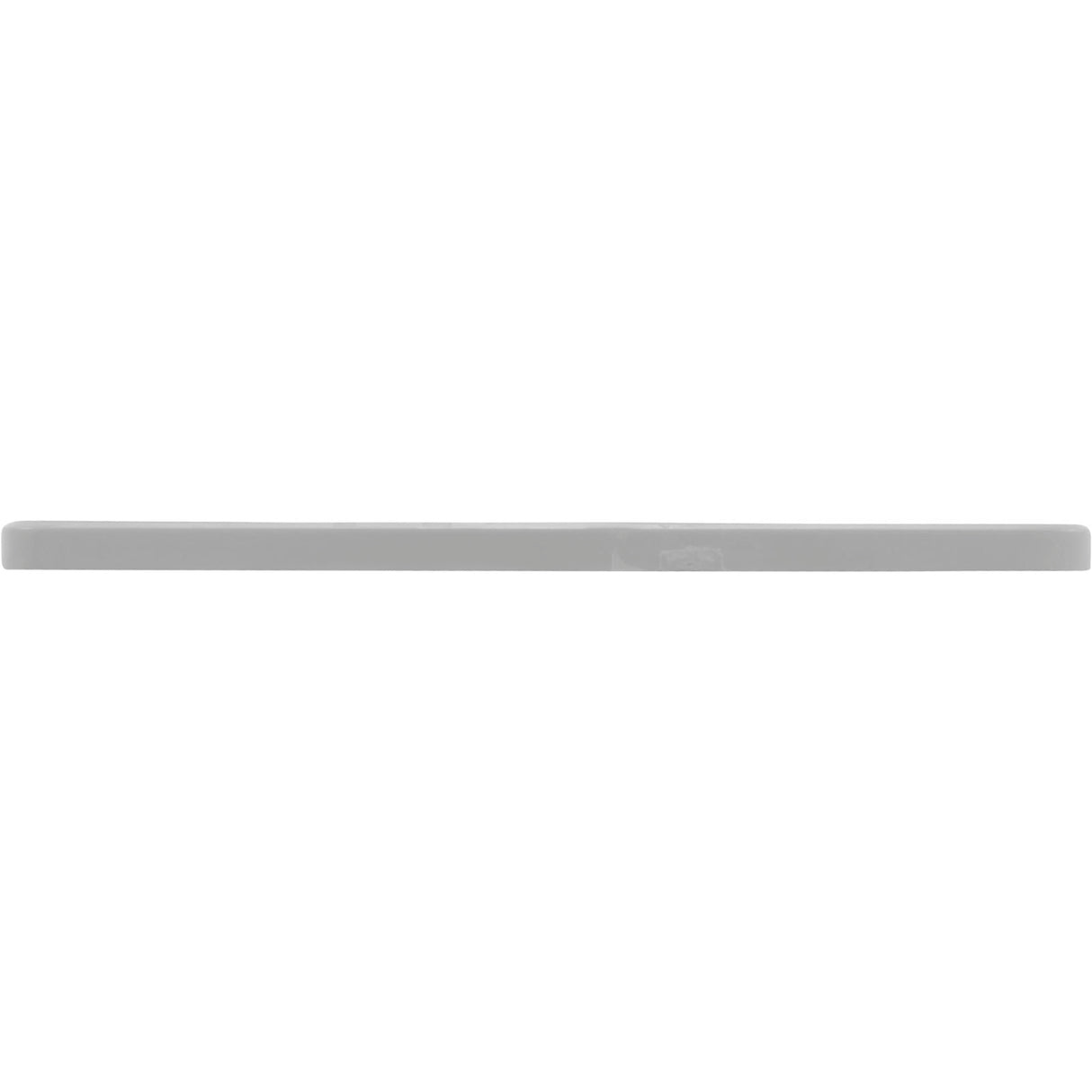 Rectangular Grate W/ Screws (Wh) : 25533-000-010
