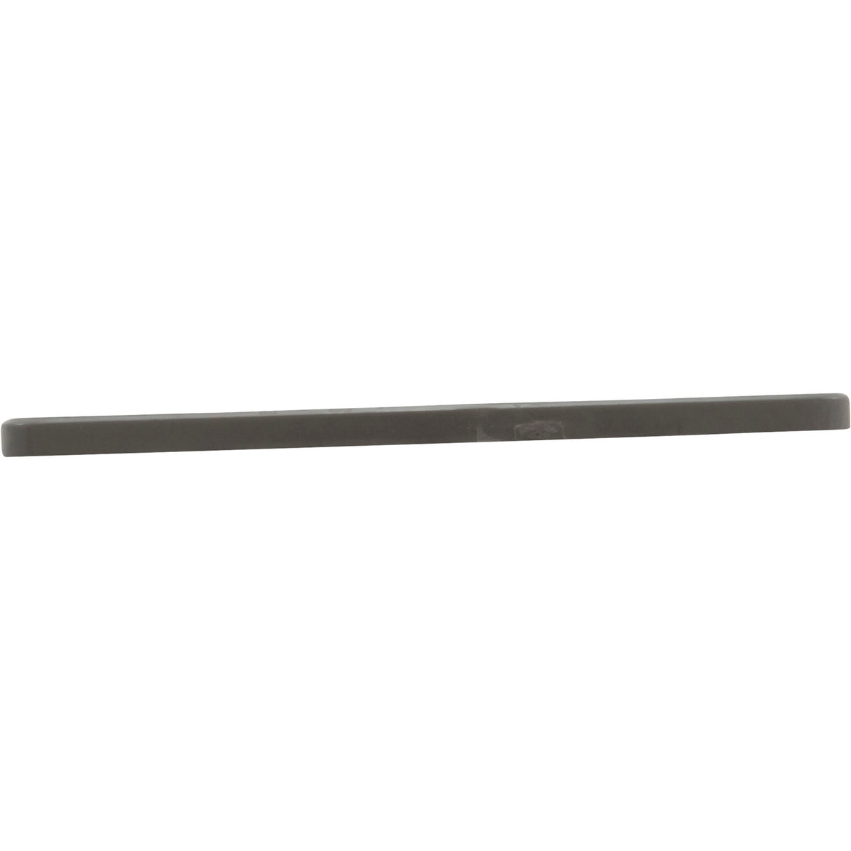 Rectangular Grate W/ Screws (Gy) : 25533-001-010