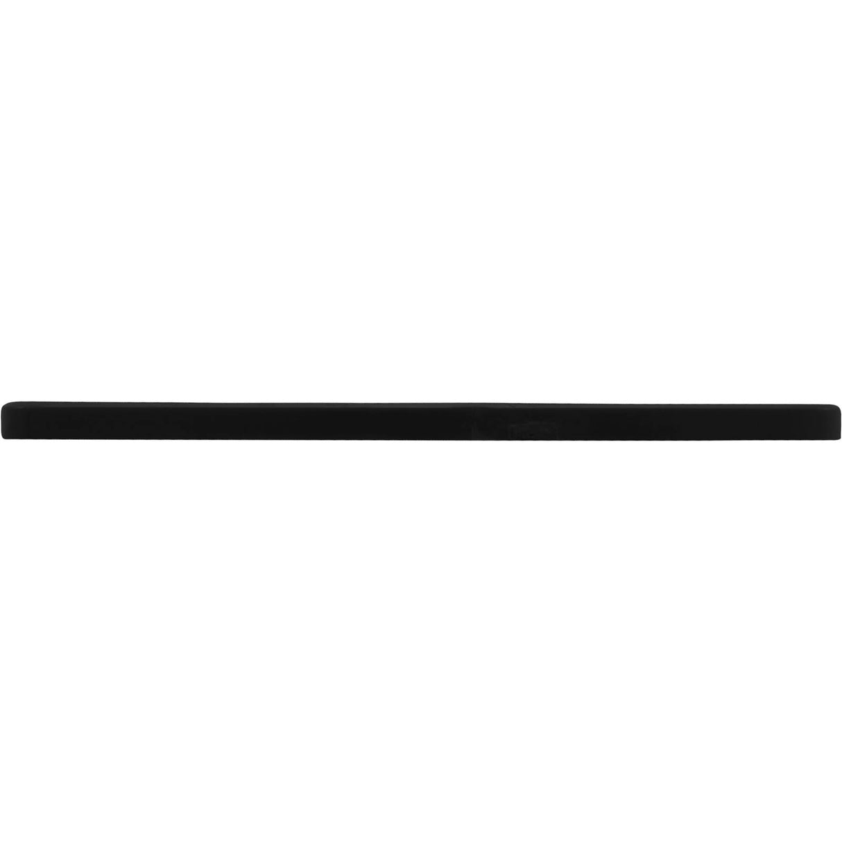 Rectangular Grate W/ Screws (Bk) : 25533-004-010