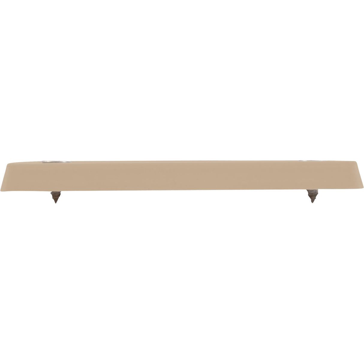 3 Bar Grate And Frame Assembly, Tan : 25533-209-000