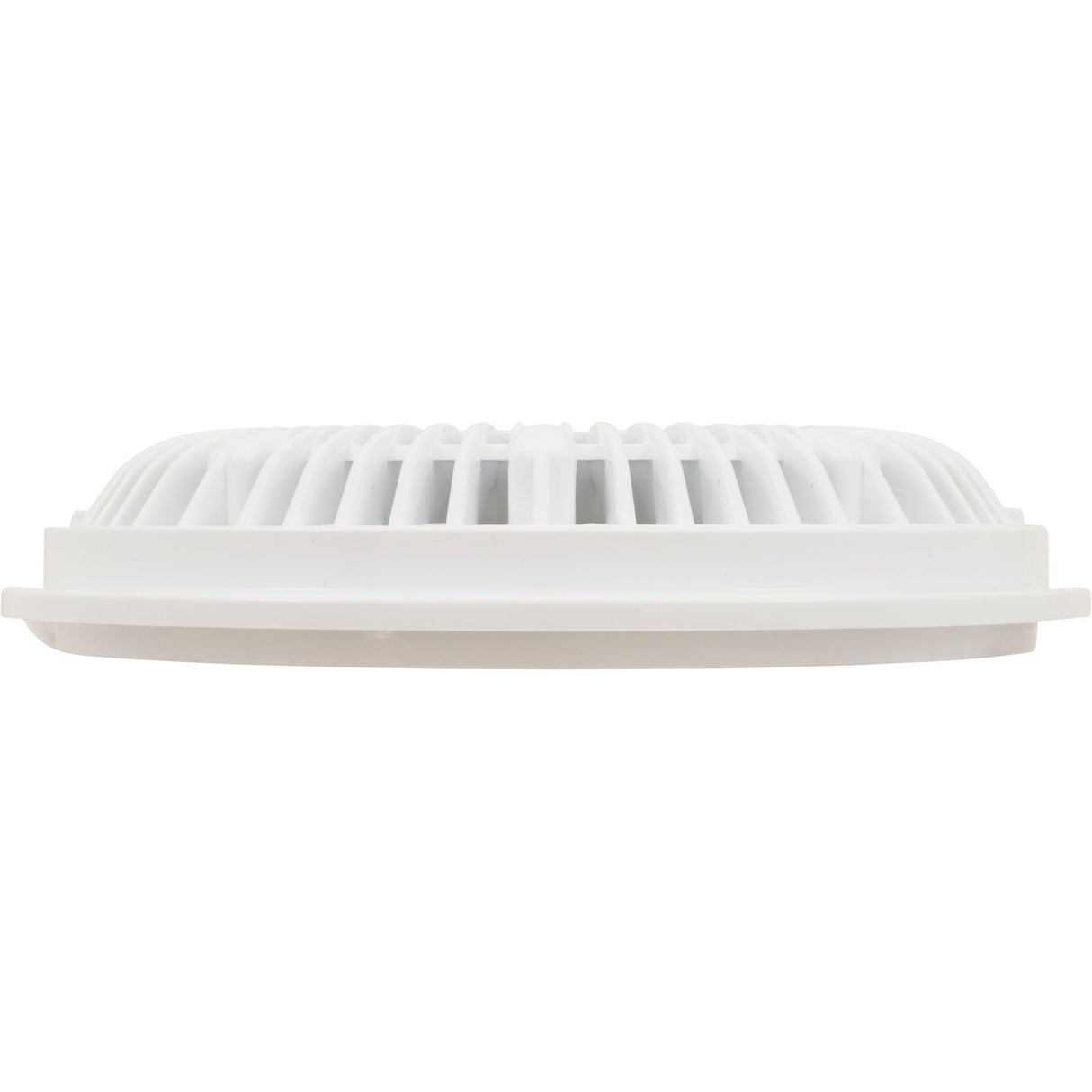 Galaxy Lid & Frame 7-3/4" (White) : 25539-000-000