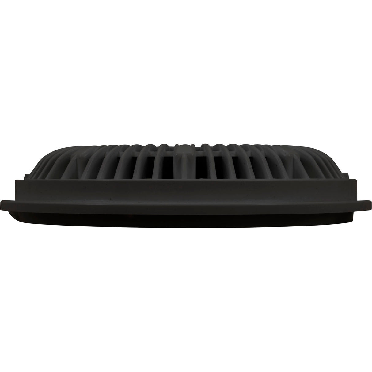 Galaxy Lid & Frame 7-3/4" (Black) : 25539-004-000