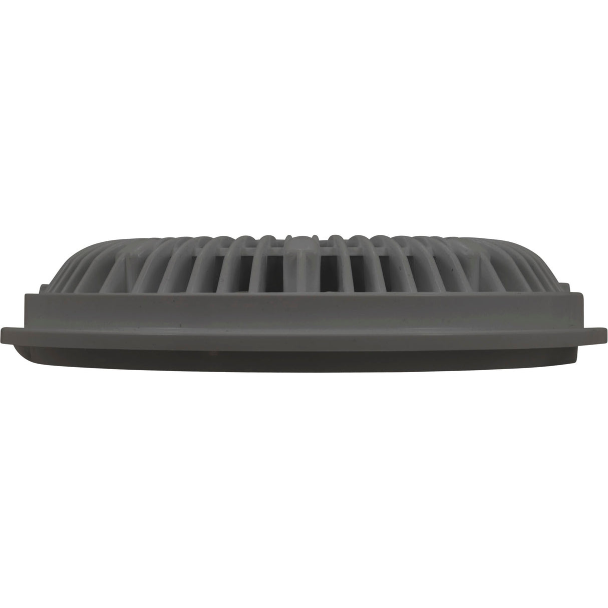 Galaxy Lid & Frame 7-3/4" (Dk Gray) : 25539-007-000