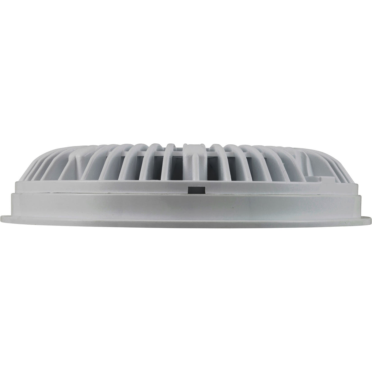 Galaxy Lid & Plaster Frame 7-3/4" (Gray) : 25539-101-000