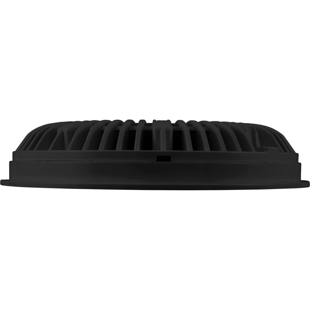 Galaxy Lid & Plaster Frame 7-3/4" (Black) : 25539-104-000
