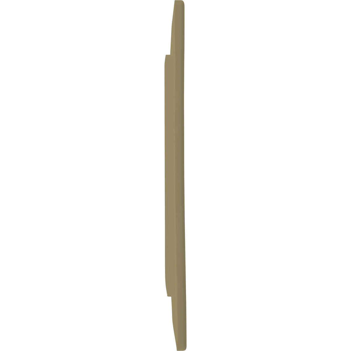 Skimmer Face (8.75In X 11In) Tan : 25540-039-010 - Custom Molded Products - 8.4964E+11 - PartsForSpas.com