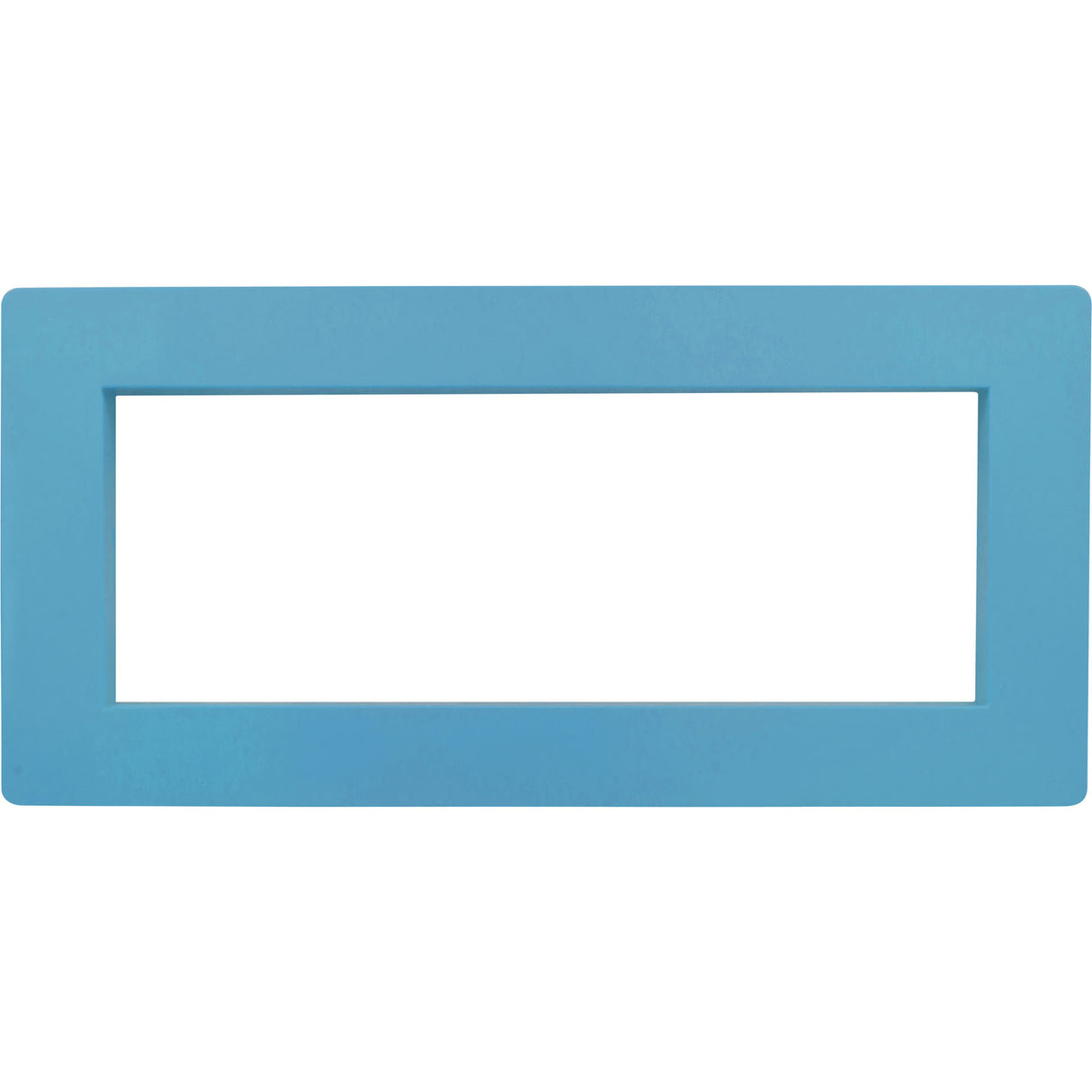 Wide Mouth Vinyl Pool Return Facecvr Caymen Blue : 25541-009-020 - Custom Molded Products - 25541-009-020 - PartsForSpas.com