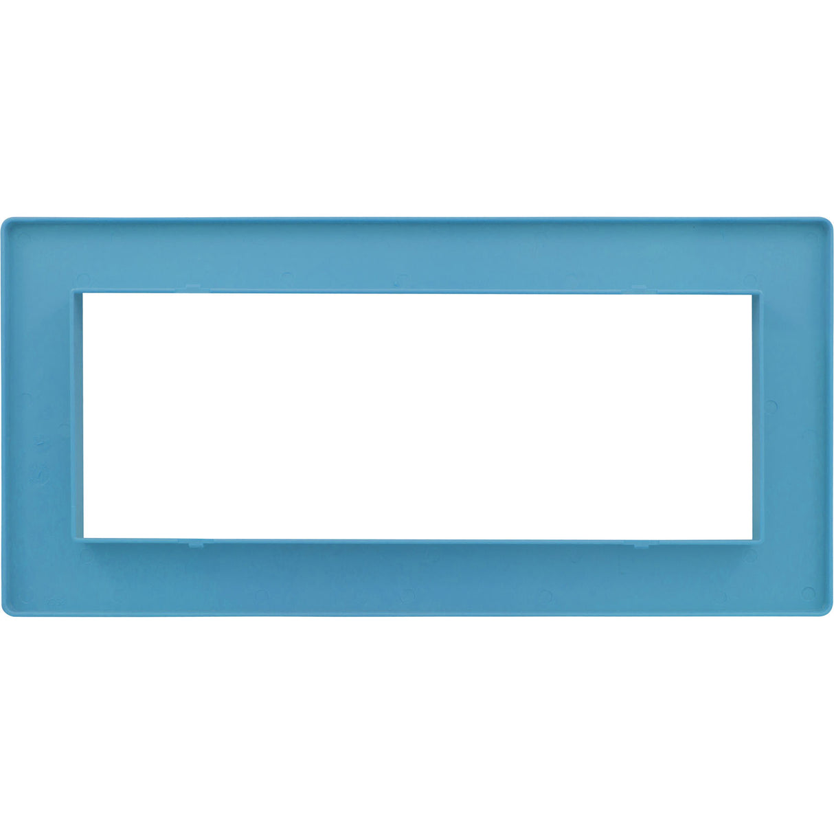 Wide Mouth Vinyl Pool Return Facecvr Caymen Blue : 25541-009-020 - Custom Molded Products - 25541-009-020 - PartsForSpas.com
