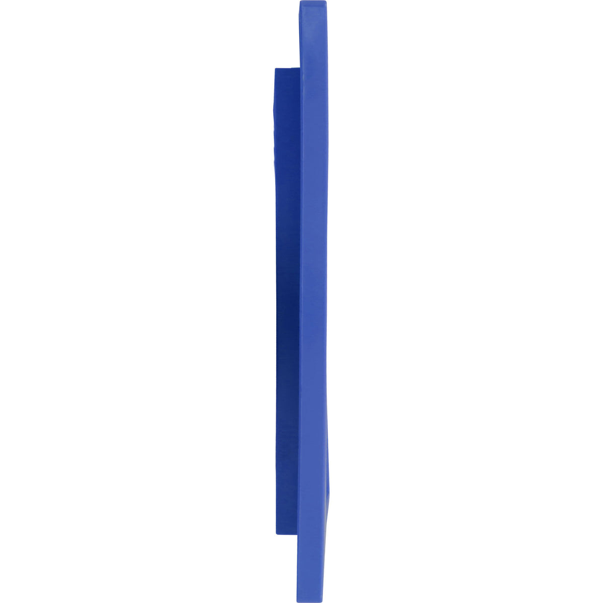 Widemouthvinyl Pool Return Face Cvr Dark Blue : 25541-069-020 - Custom Molded Products - 849640009529 - PartsForSpas.com