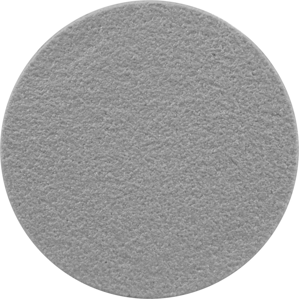 Logo Insert, Blank, Skimmer Lid Medium Gray : 25544-021-010 - Custom Molded Products - 25544-021-010 - PartsForSpas.com