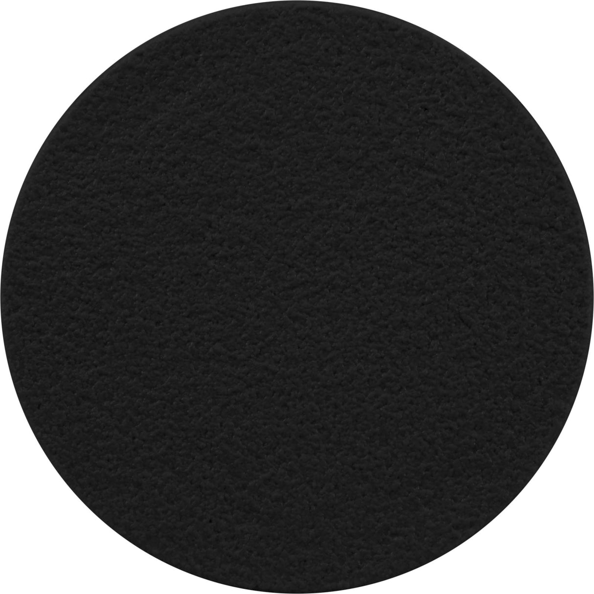 Logo Insert, Blank, Skimmer Lid Black : 25544-024-010 - Custom Molded Products - 849640009796 - PartsForSpas.com