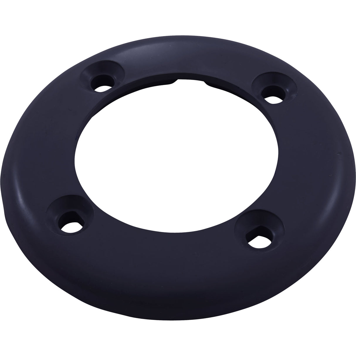 Vinyl Pool Return Faceplate Dark Blue : 25545-069-000 - Custom Molded Products - 849640009963 - PartsForSpas.com