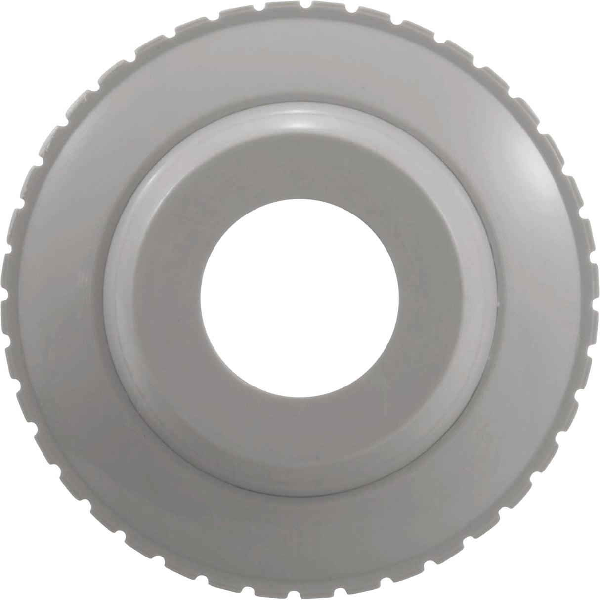 Insert Inlet (1-1/2"spx1Ins, 3/4 Eye) Gray : 25551-301-000