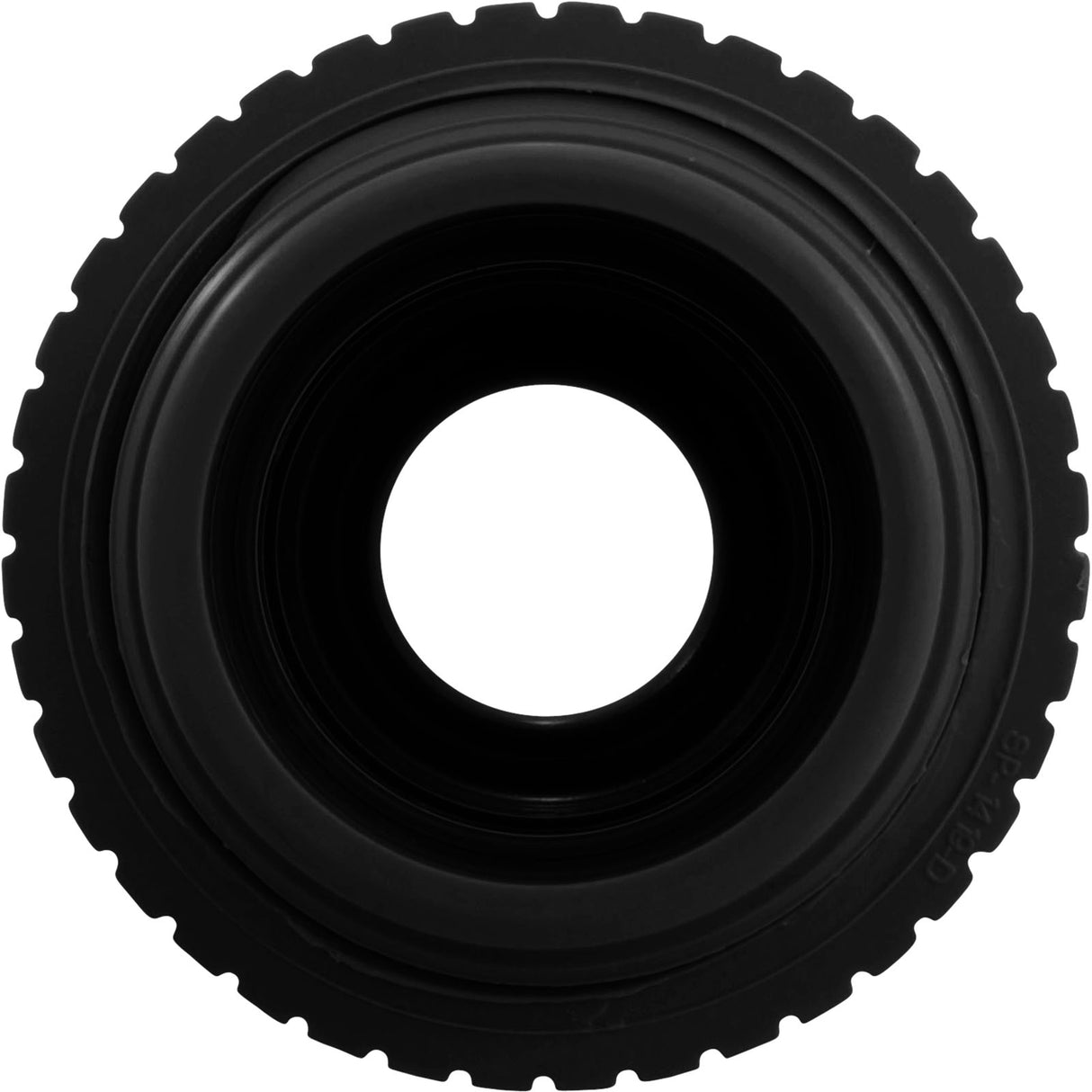 Insert Inlet (1-1/2"sp X 1"s, 3/4Eye) Black : 25551-304-000