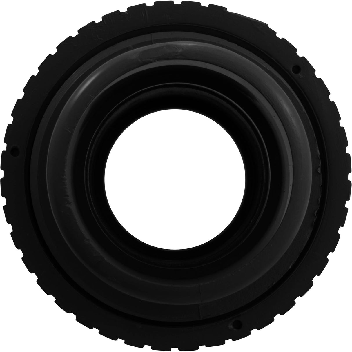 Insert Inlet (1-1/2"sp X 1"s, 1" Eye) Black : 25551-404-000