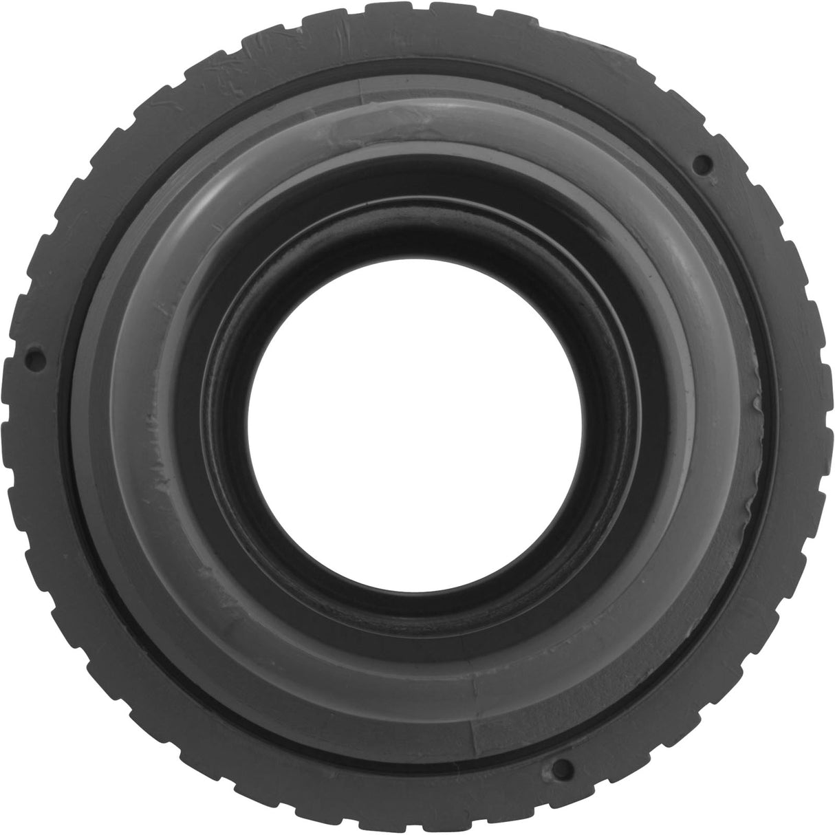 Insert Inlet (1-1/2"sp X 1"s, 1" Eye) Dark Gray : 25551-407-000