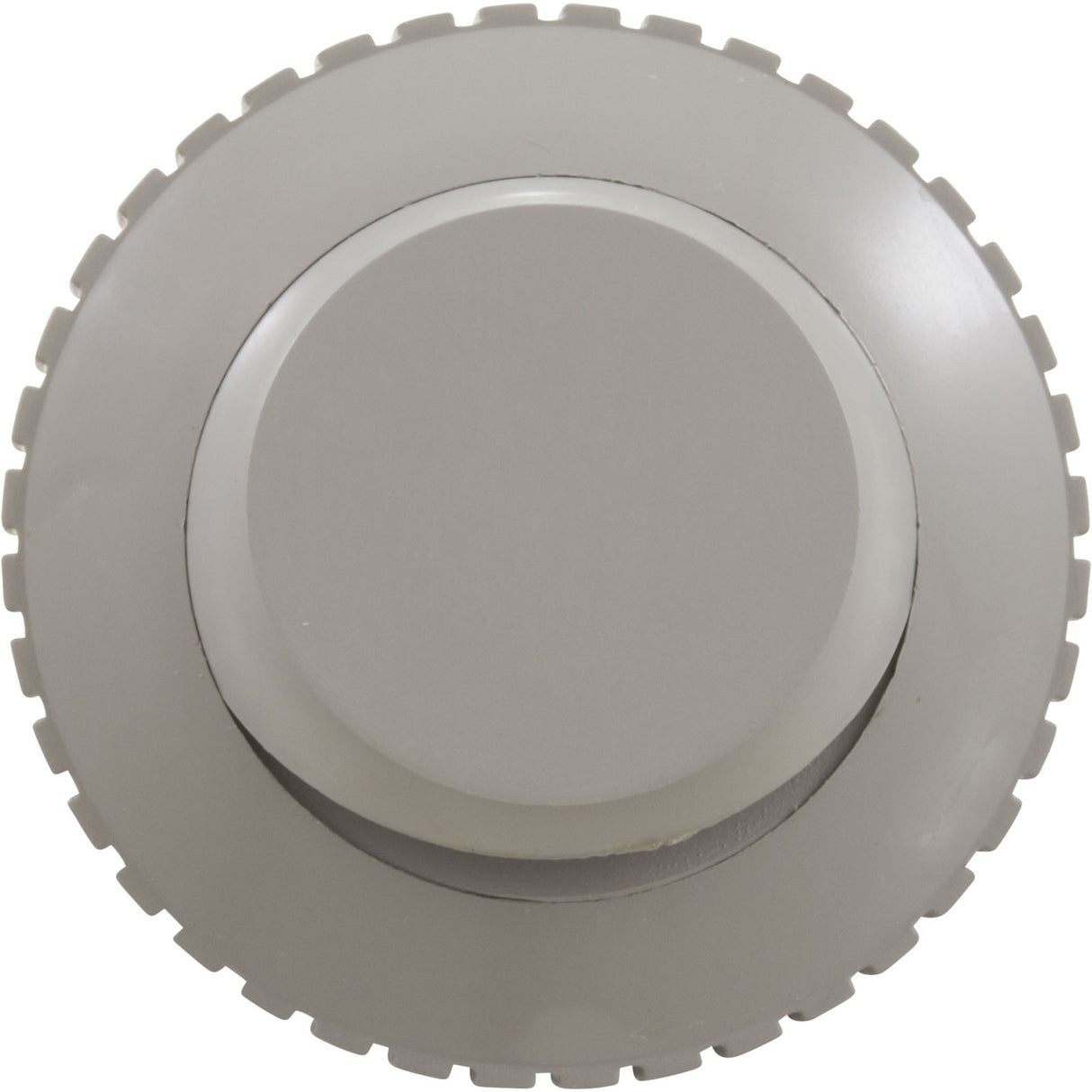 Dir Flow Outlet (1/2" Mip, Slotted) Gray : 25552-001-000