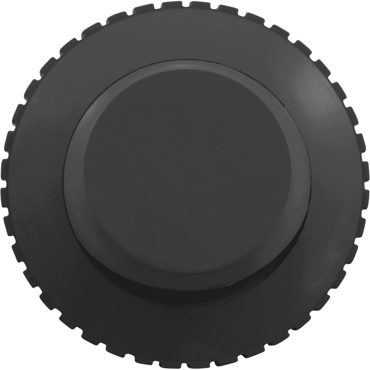 Dir Flow Outlet (1/2" Mip, Slottedted) Dark Gray : 25552-007-000