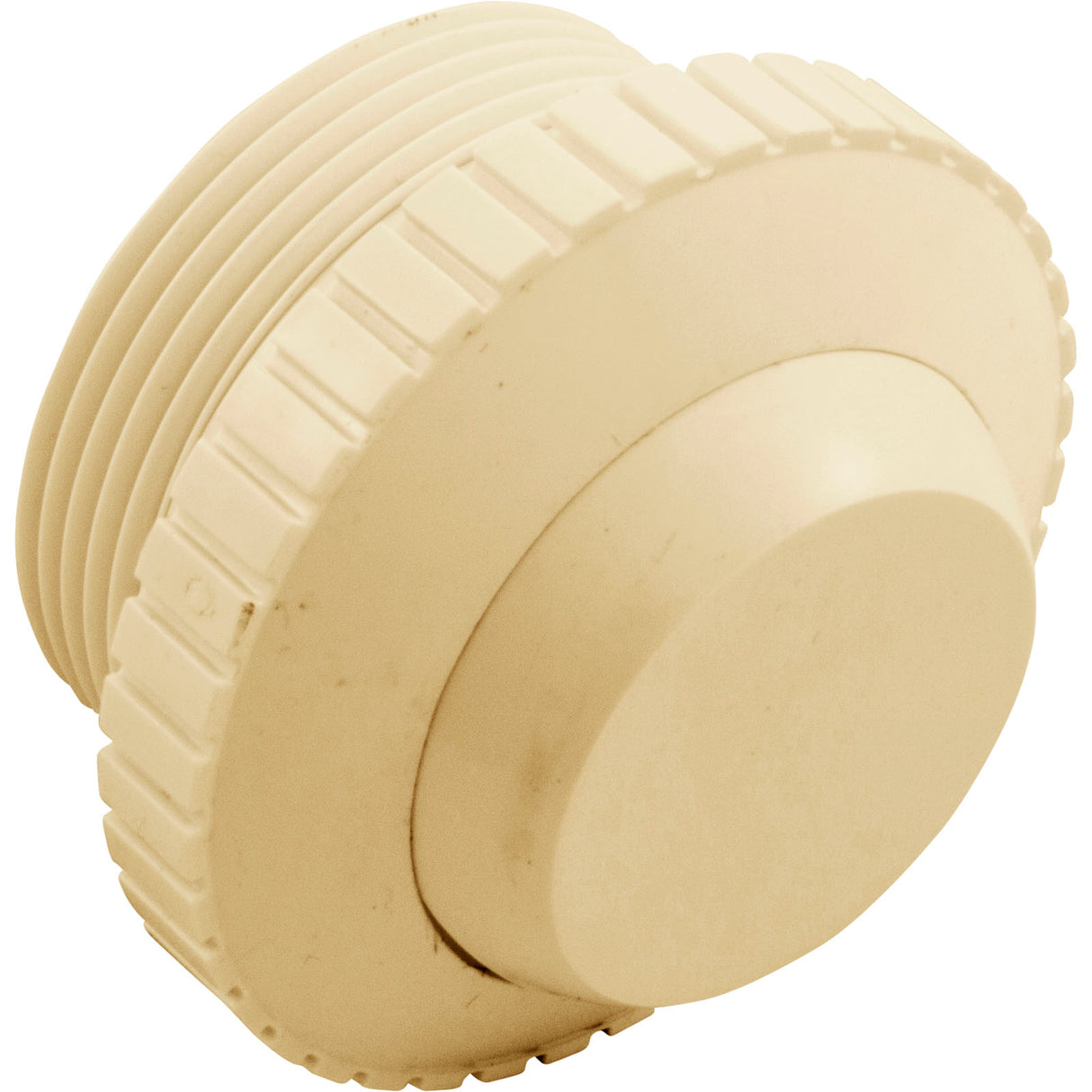 Dir Flow Outlet (1/2" Mip, Slottedted) Tan : 25552-039-000