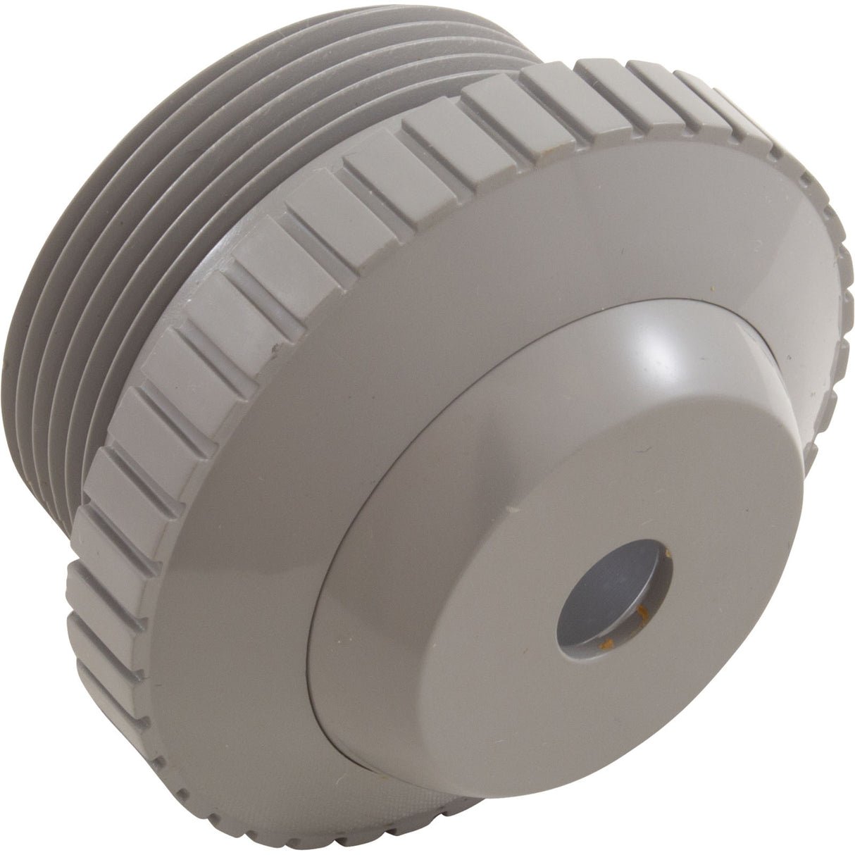 Dir Flow Outlet (3/8", 1/2" Mip) Gray : 25552-101-000