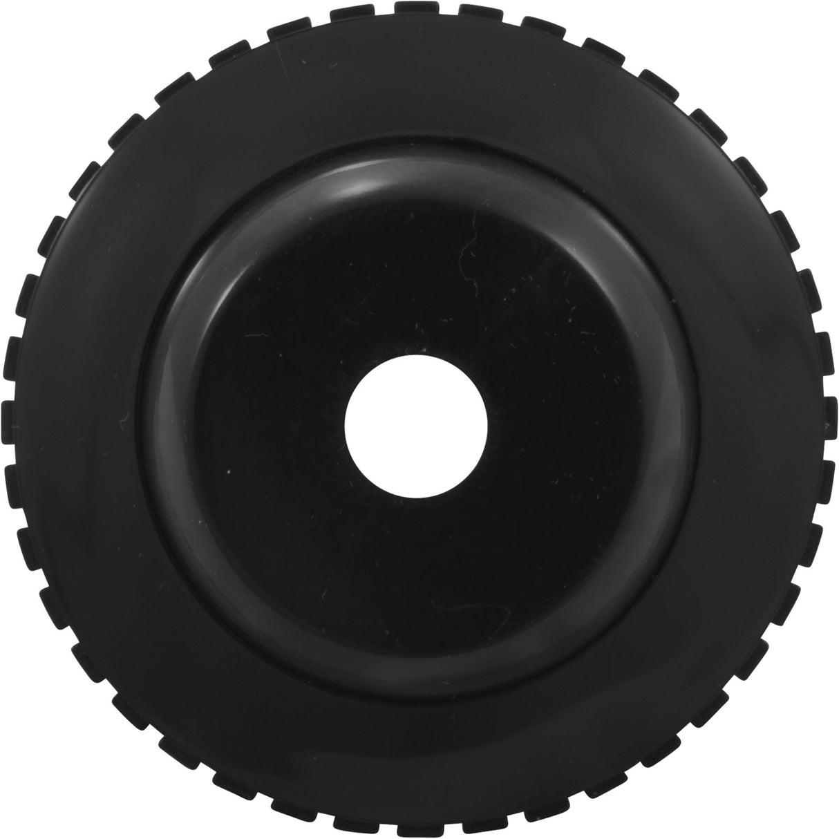 Dir Flow Outlet (3/8", 1/2" Mip) Black : 25552-104-000