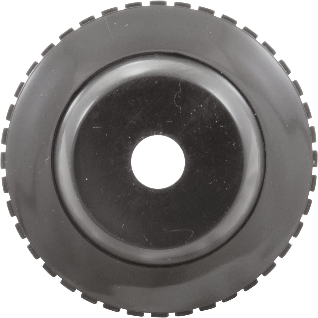 Dir Flow Outlet (3/8", 1/2" Mip) Dark Gray : 25552-107-000