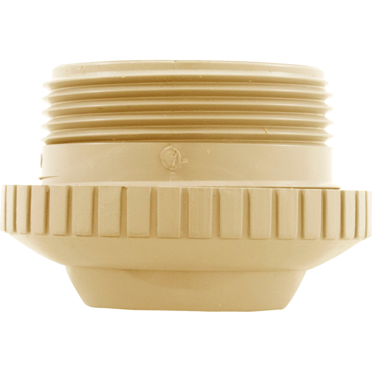 Dir Flow Outlet (1/2", 1/2" Mip) Tan : 25552-239-000