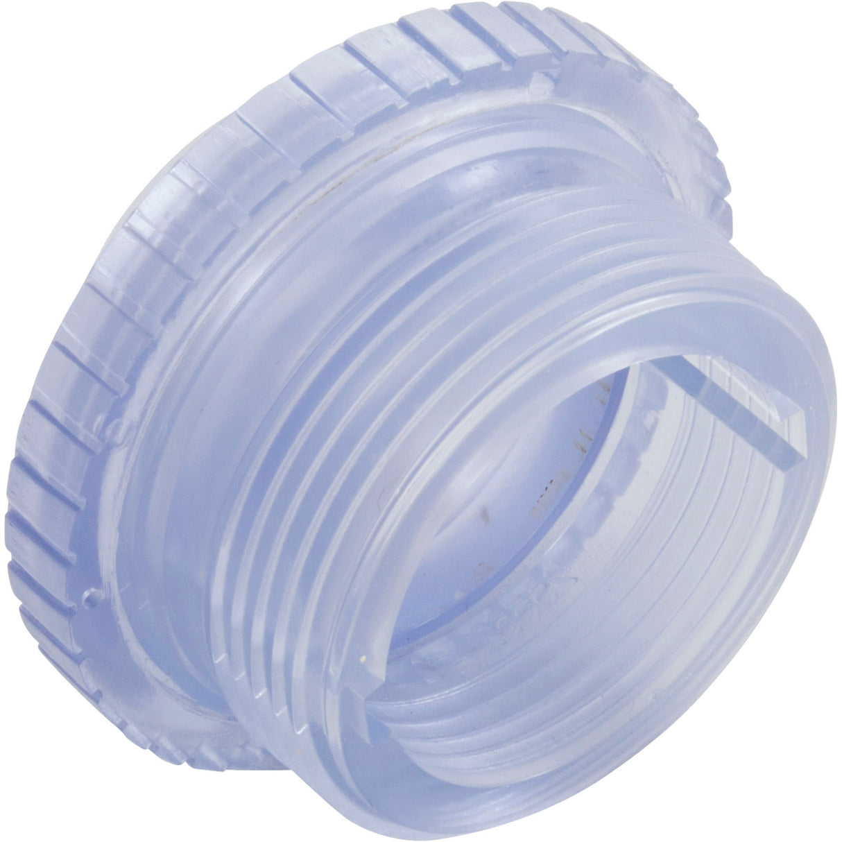 Dir Flow Outlet (3/4", 1/2" Mip) Clear : 25552-309-000