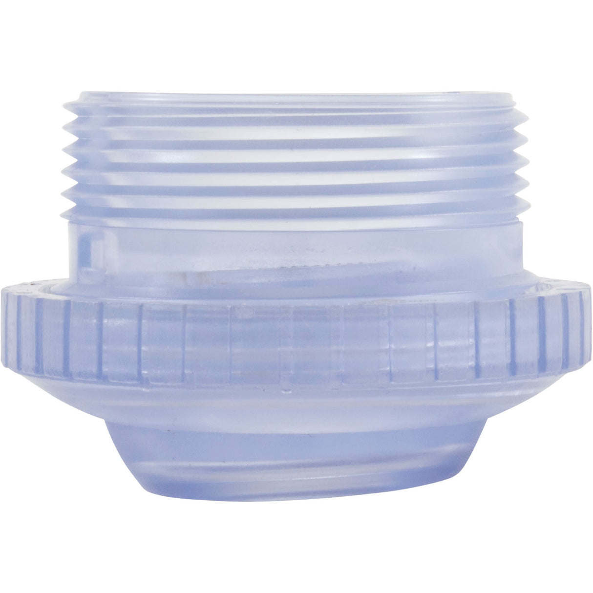 Dir Flow Outlet (3/4", 1/2" Mip) Clear : 25552-309-000