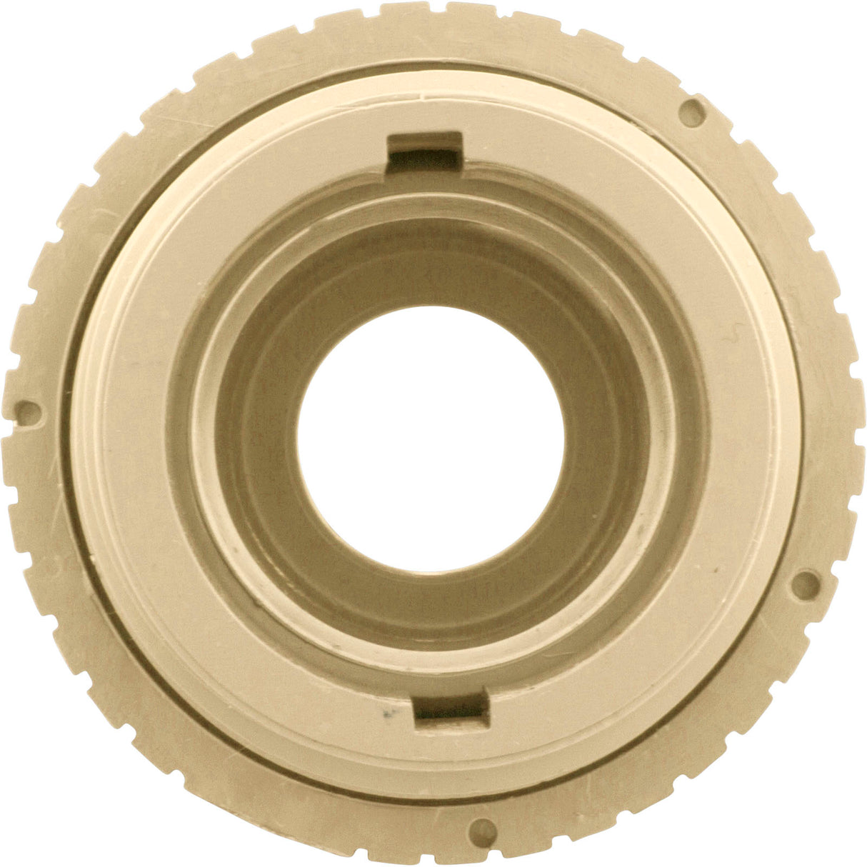 Dir Flow Outlet (3/4", 1/2" Mip) Tan : 25552-339-000
