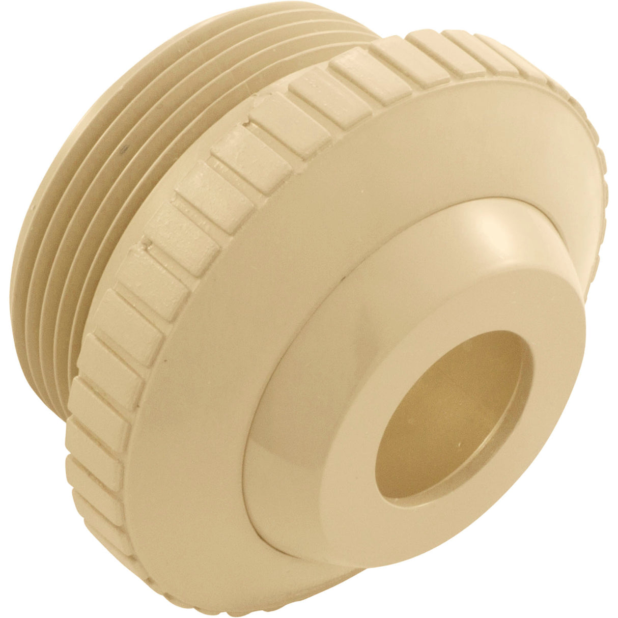 Dir Flow Outlet (3/4", 1/2" Mip) Tan : 25552-339-000