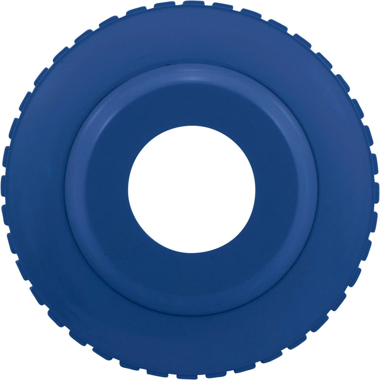 Dir Flow Outlet (3/4", 1/2" Mip) Dark Blue : 25552-369-000