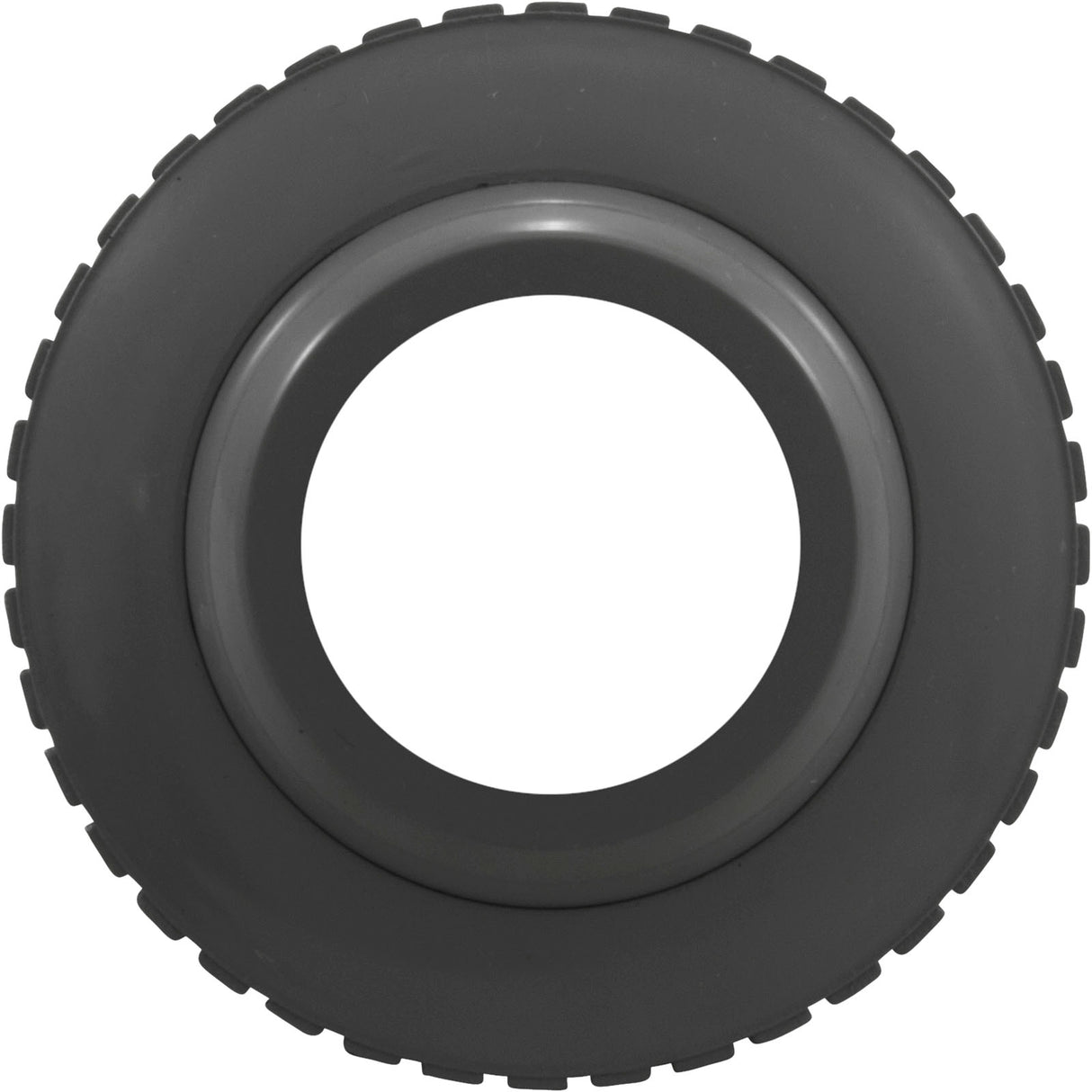 Dir Flow Outlet (1", 1/2" Mip) Dark Gray : 25552-407-000