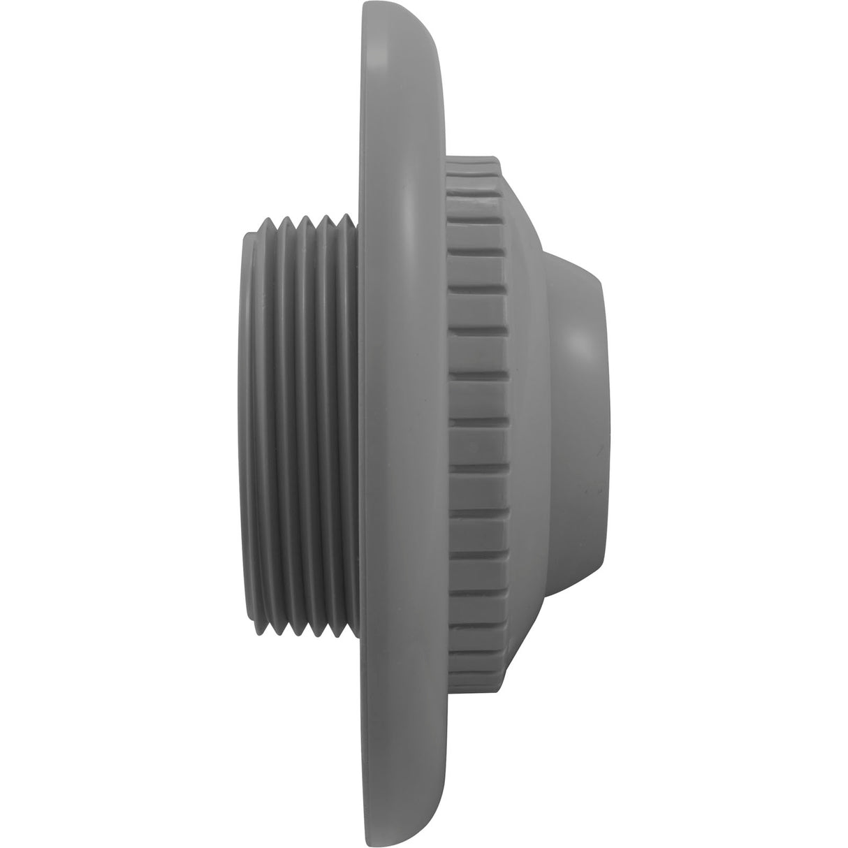 Dir Flow Outlet (3/4", 1/2" Mip, Flg) Gray : 25553-301-000