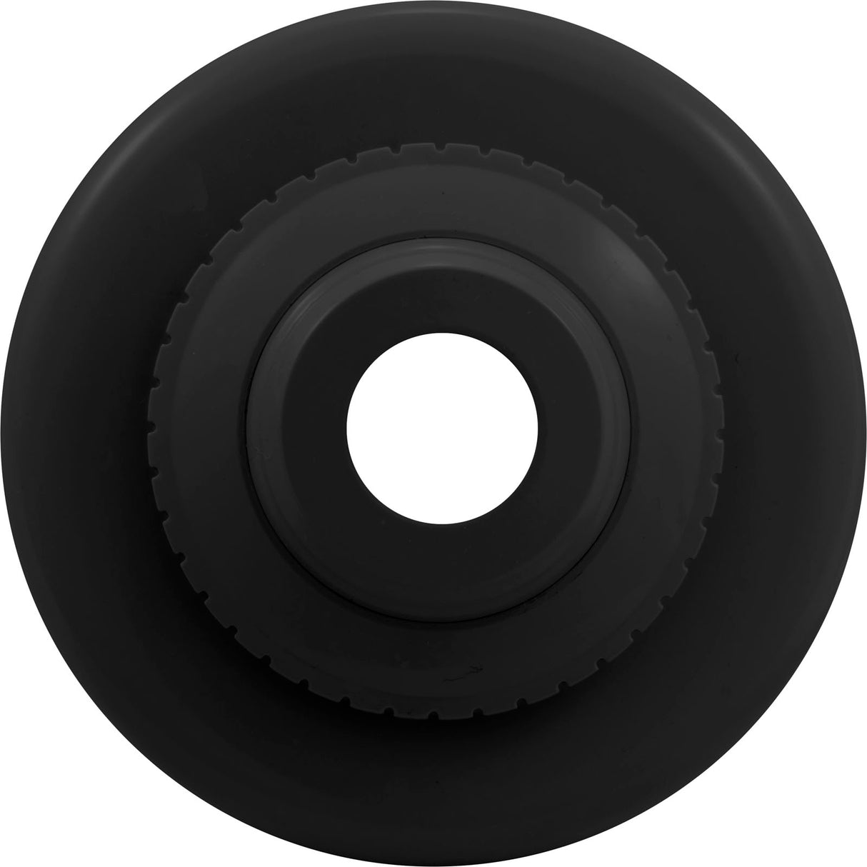 Dir Flow Outlet (3/4", 1/2" Mip, Flg) Black : 25553-304-000