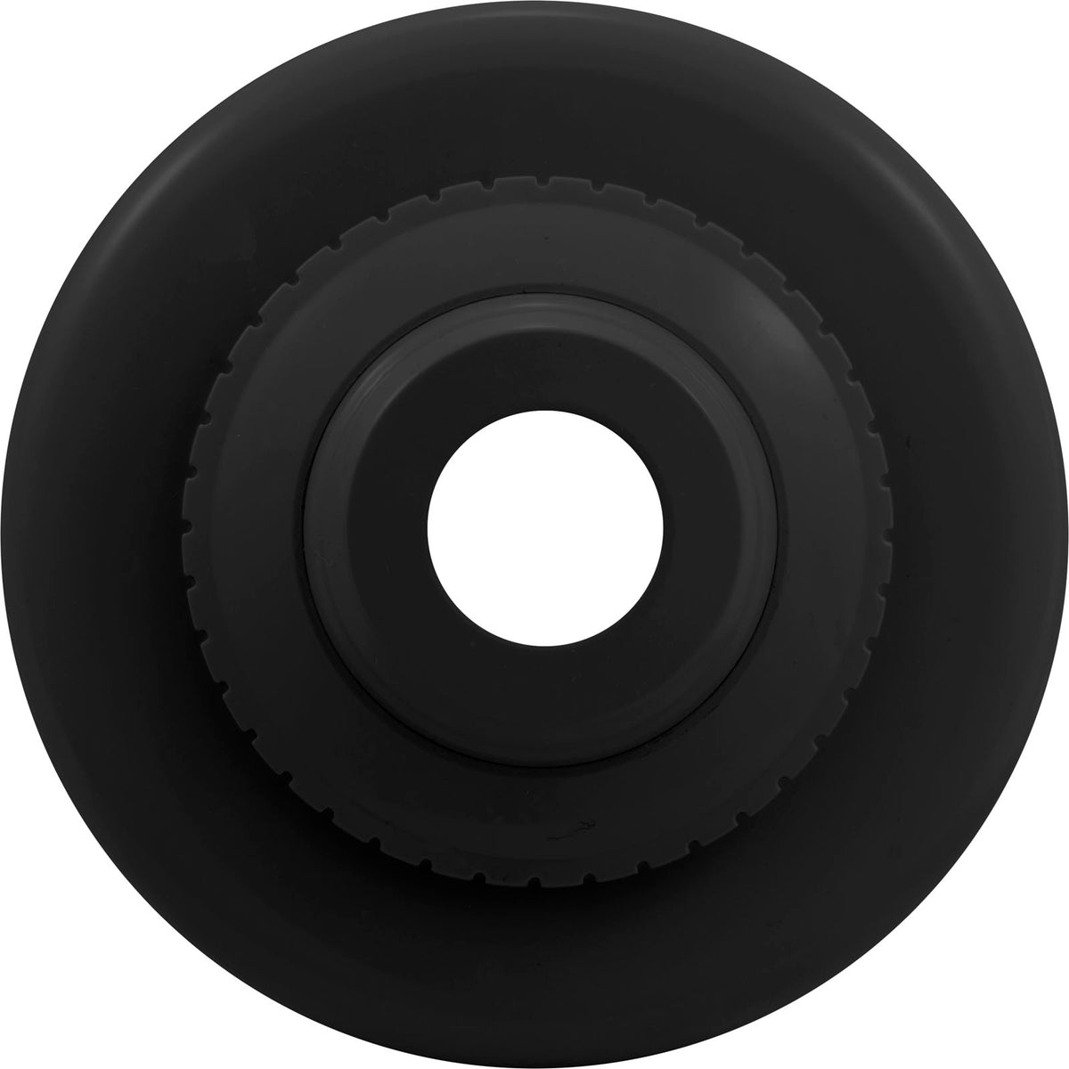 Dir Flow Outlet (3/4", 1/2" Mip, Flg) Black : 25553-304-000