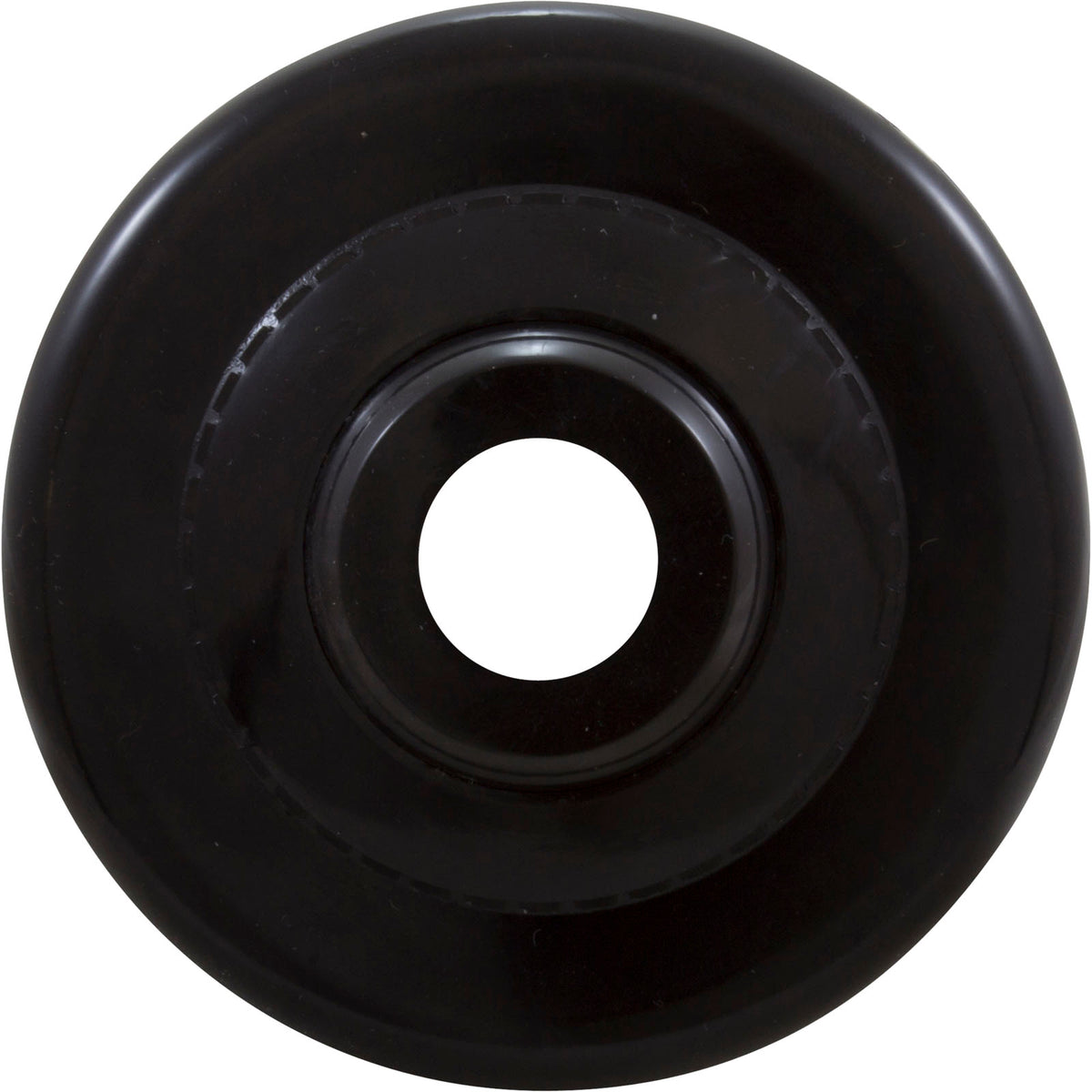 Dir Flow Outlet (3/4", 1/2" Mip, Flg) Black : 25553-304-000