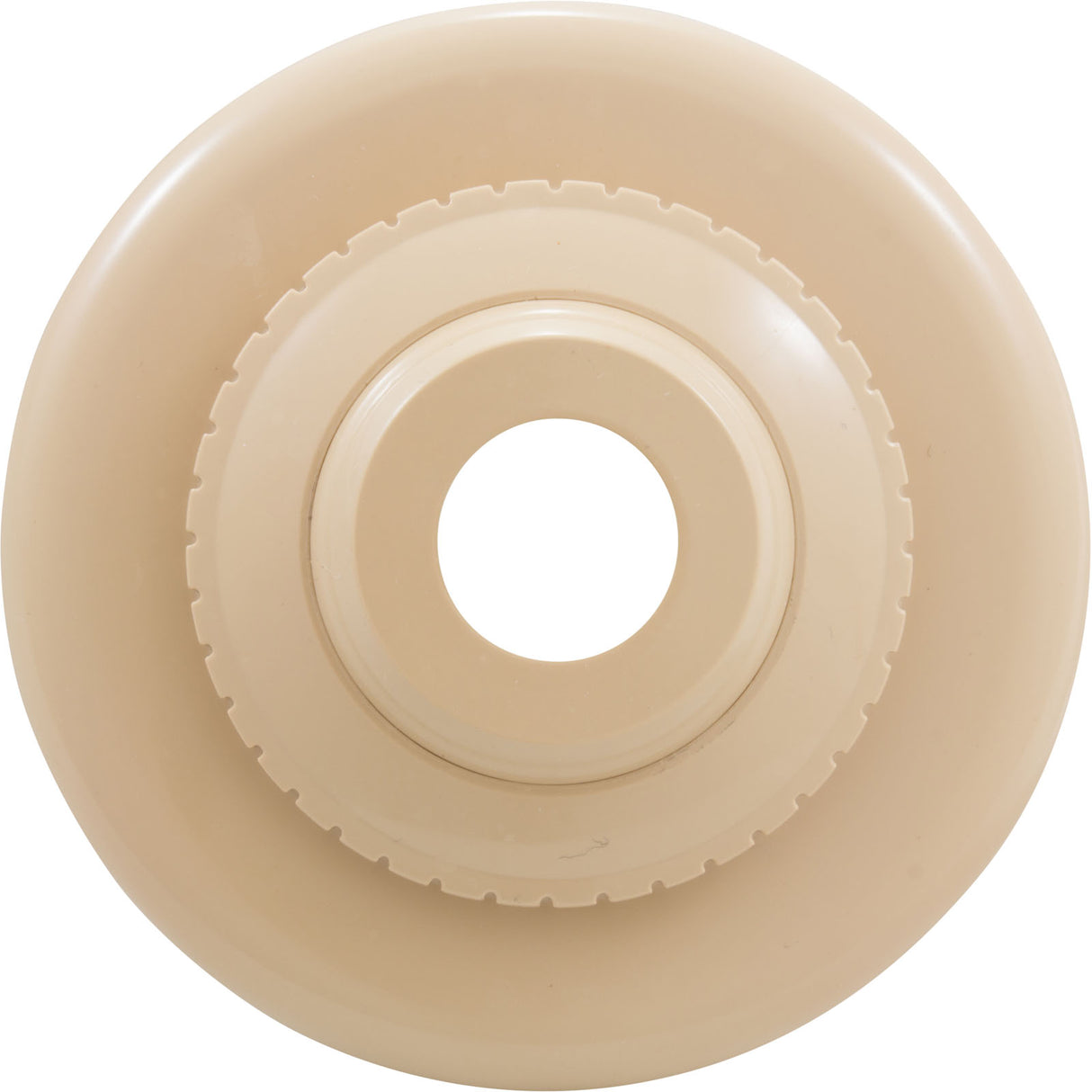 Dir Flow Outlet (3/4", 1/2" Mip, Flg) Tan : 25553-339-000