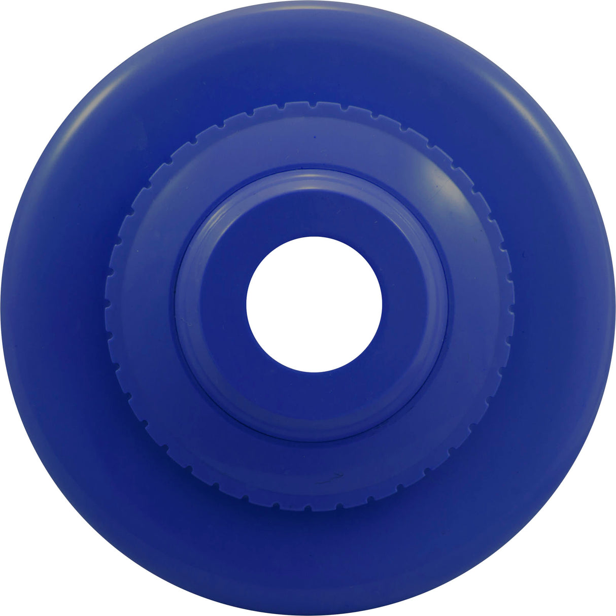 Dirflowoutlet (3/4", 1/2" Mip, Flg) Dark Blue : 25553-369-000