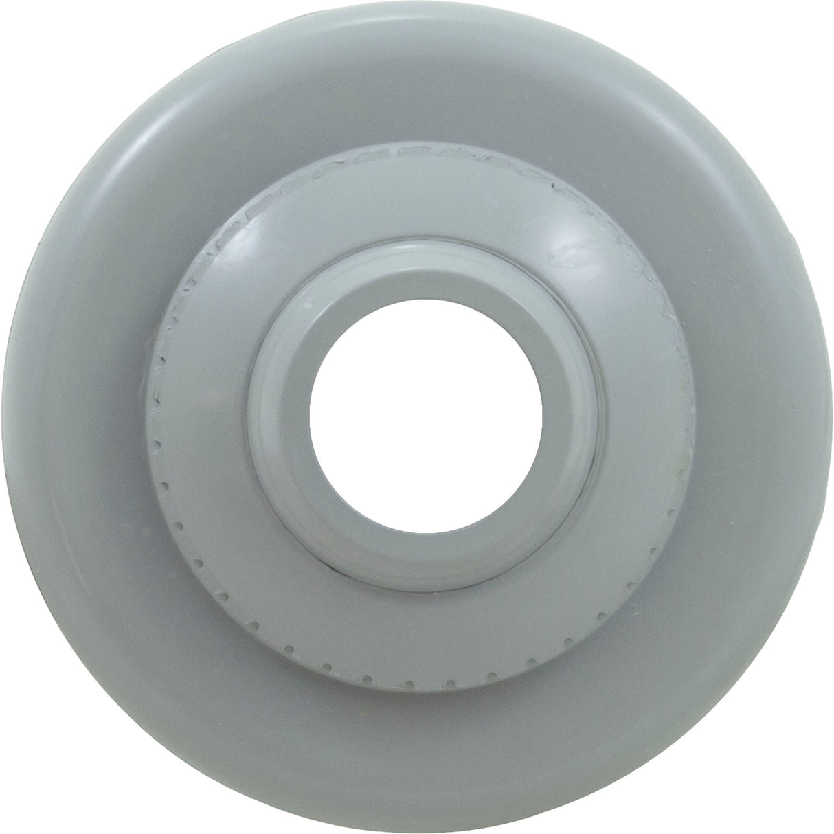 Dir Flow Outlet (1", 1/2" Mip, Flg) Gray : 25553-401-000