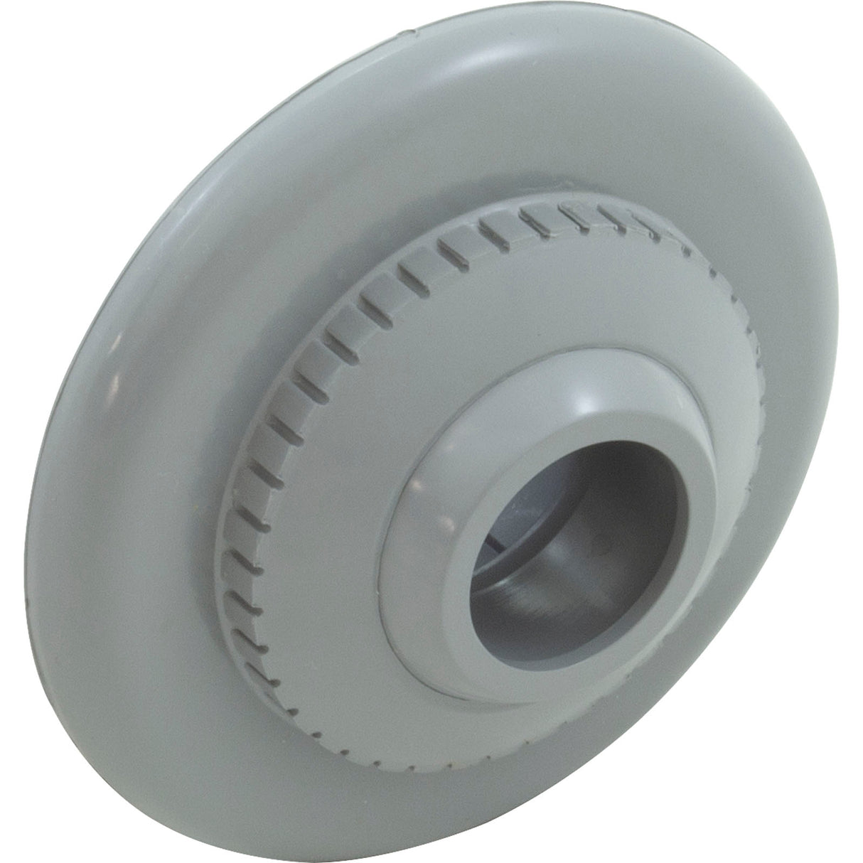 Dir Flow Outlet (1", 1/2" Mip, Flg) Gray : 25553-401-000