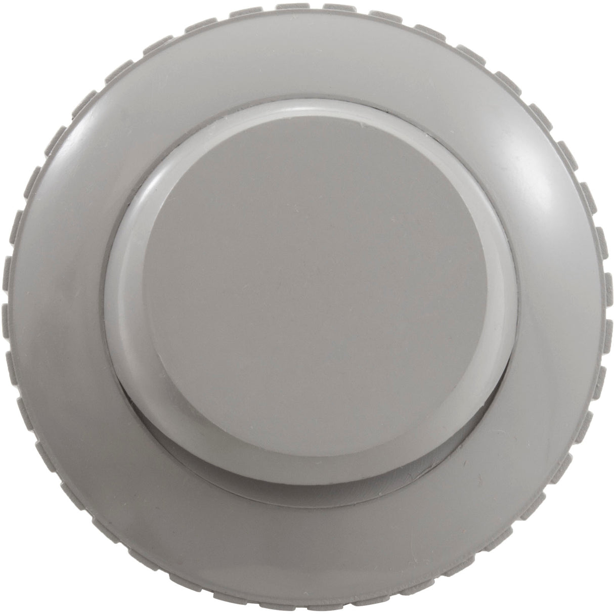 Sa Return Nozzle (Slotted, 1/2") Gray : 25554-001-000