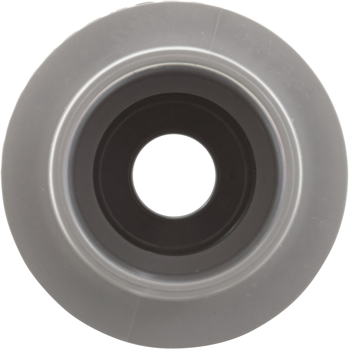 Sa Return Nozzle (3/8", 1/2") Gray : 25554-101-000
