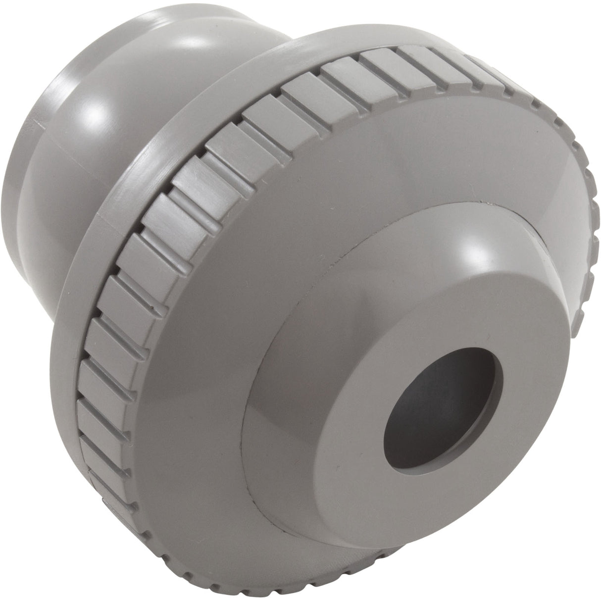 Sa Return Nozzle (3/8", 1/2") Gray : 25554-101-000