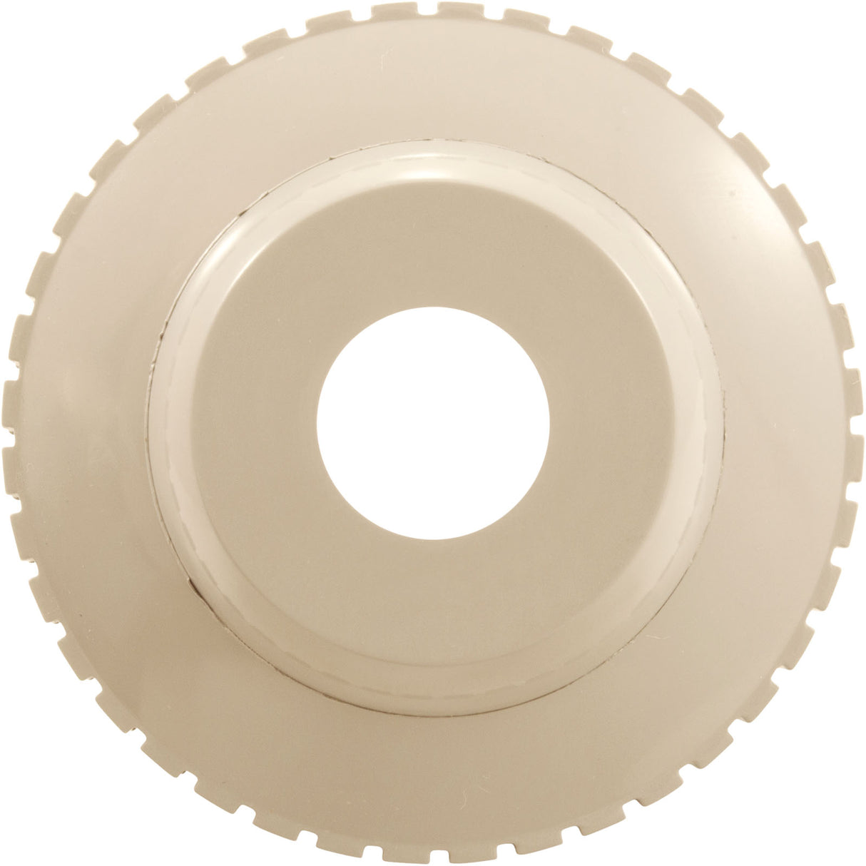 Sa Return Nozzle (3/8", 1/2") Tan : 25554-139-000