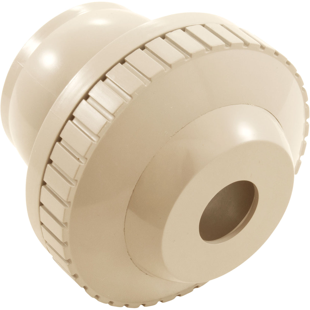 Sa Return Nozzle (3/8", 1/2") Tan : 25554-139-000