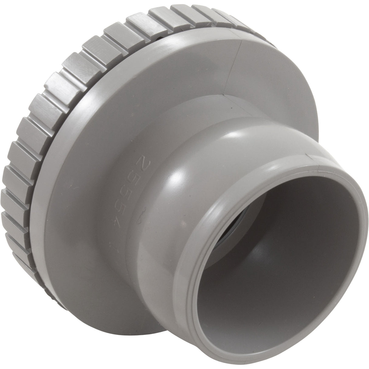 Sa Return Nozzle (3/4", 1/2") Gray : 25554-301-000
