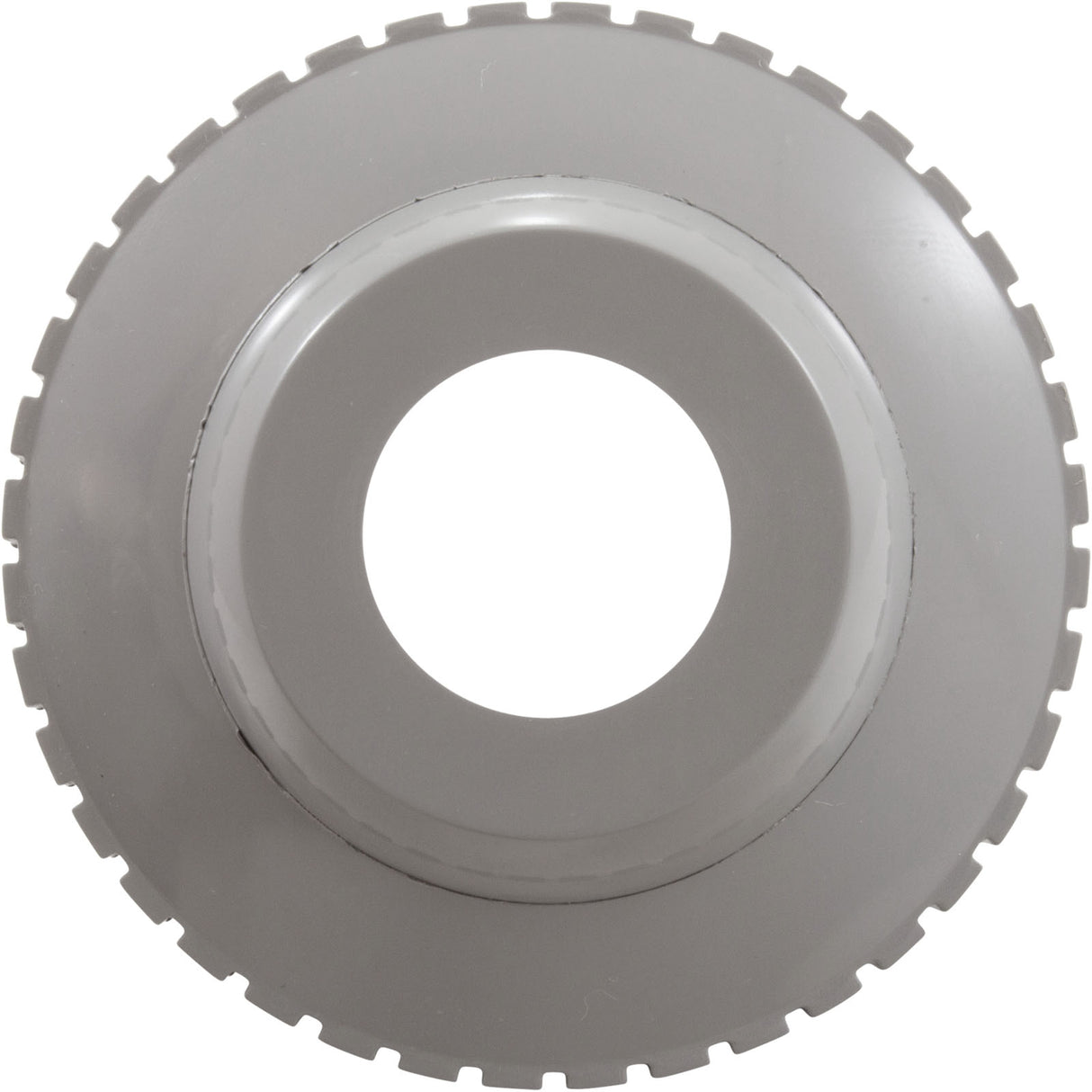 Sa Return Nozzle (3/4", 1/2") Gray : 25554-301-000