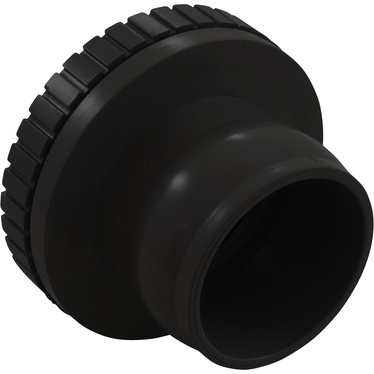 Sa Return Nozzle (3/4", 1/2") Black : 25554-304-000